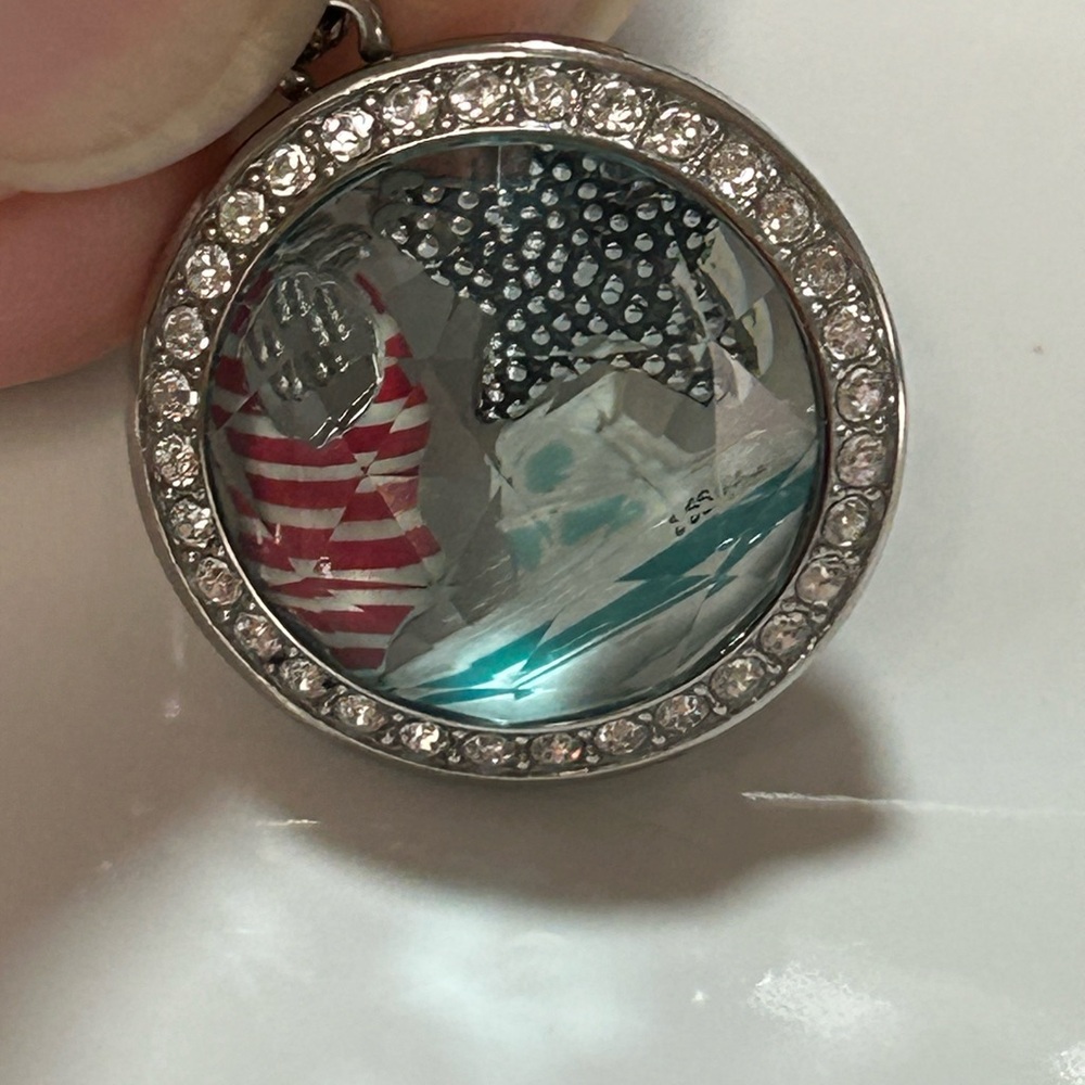 “Cruise time”- Origami Owl petite locket